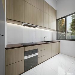 K Suites (D15), Apartment #595218561